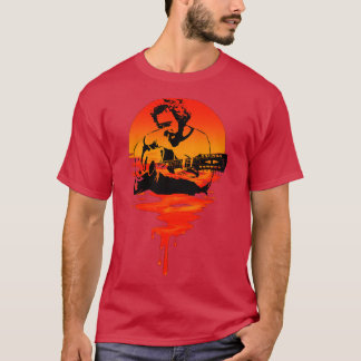 Gordon Lightfoot Tribute 1 T-Shirt