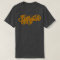 Gordon Lightfoot Tribute Classic T-Shirt