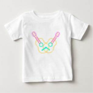 Gordon Lightfoot   Tribute to the Legendary Baby T-Shirt