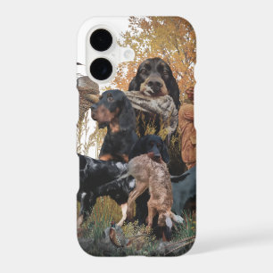 Gordon Setter 