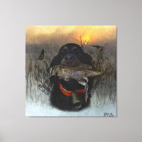 Gordon Setter 