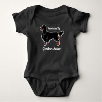 Gordon Setter Icon
