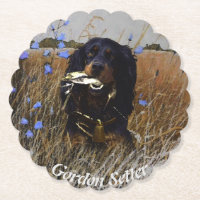 Gordon Setter   