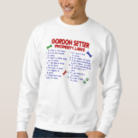GORDON SETTER Property Laws 2