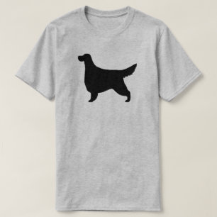 Gordon Setter Silhouette T-Shirt