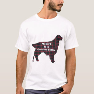 Gordon Setter T-Shirt