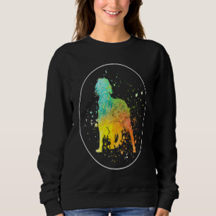 Gordon Setter Vintage Sweatshirt