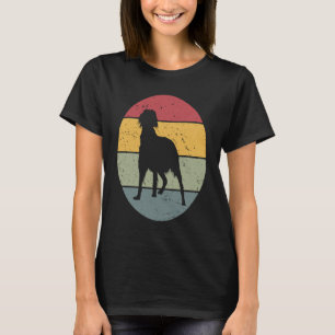Gordon Setter Vintage T-Shirt