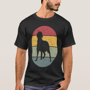 Gordon Setter Vintage T-Shirt