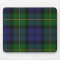 Gordon Tartan Plaid Mouse Pad