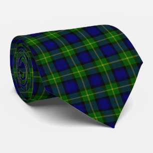 Gordon Tie