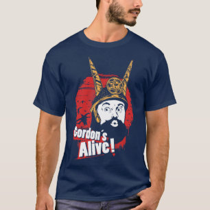 Gordons Alive T-Shirt