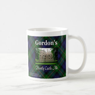 Gordon's Huntly Castle Ale Cup