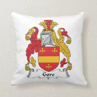 Gore Family Crest