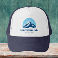 Gore Mountain, New York, NY ski resort