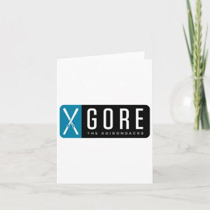 Gore Mountain Ski Card