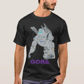 GORE PURPLE 1 T-Shirt