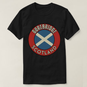 Gorebridge, Scotland T-Shirt
