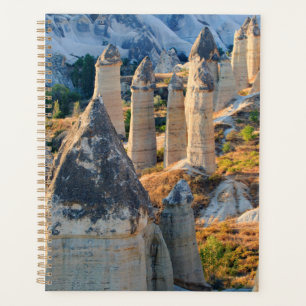 Goreme, Fairy Chimneys Planner