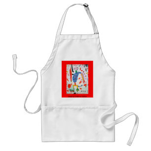 Gorge Apron