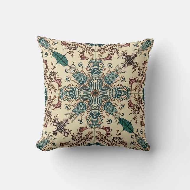 Gorgeous and elegant cushions (Front)