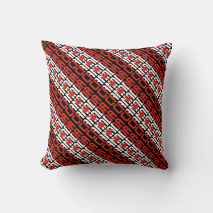 Gorgeous Canada National Flag Cushion