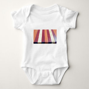 GORGEOUS CHERRY WOODS BABY BODYSUIT