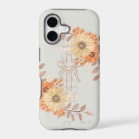 Gorgeous Christian Elegance: Minimal Phone Sleeve