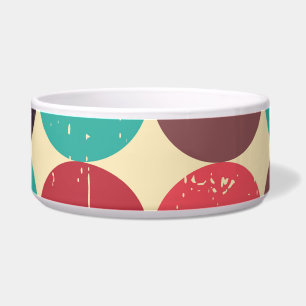 Gorgeous Circle Pattern Wallpaper