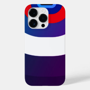  Gorgeous Colorful  iPhone  casse  Case-Mate iPhone 14 Pro Case