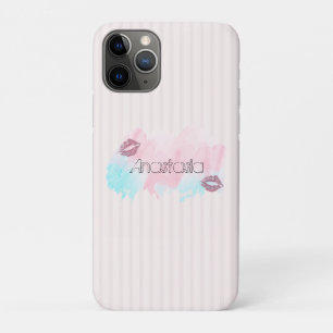 Gorgeous Cool Pink iPhone 11 Pro Case