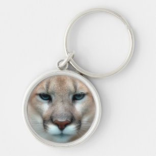 GORGEOUS COUGAR KEY RING