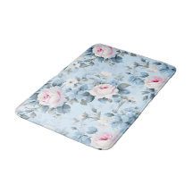 Gorgeous Floral Print Roses