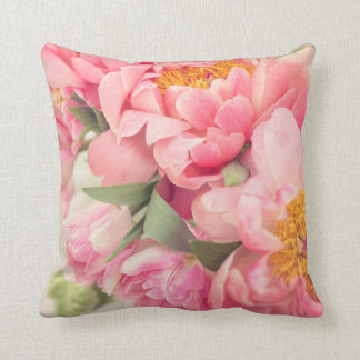 Gorgeous flower cushion