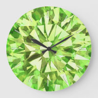 Gorgeous Gem Peridot