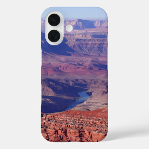 Gorgeous Grand Canyon Arizona Landscape Photo iPhone 16 Case