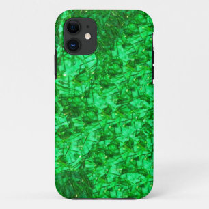 Gorgeous Green-Mate Case