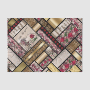 Gorgeous Inner Beauty Tissue Paper