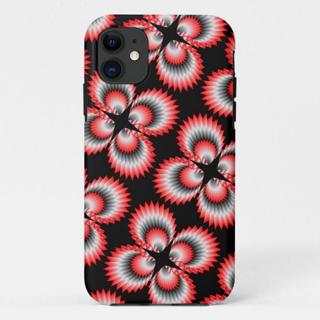 Gorgeous iphone case (Back)