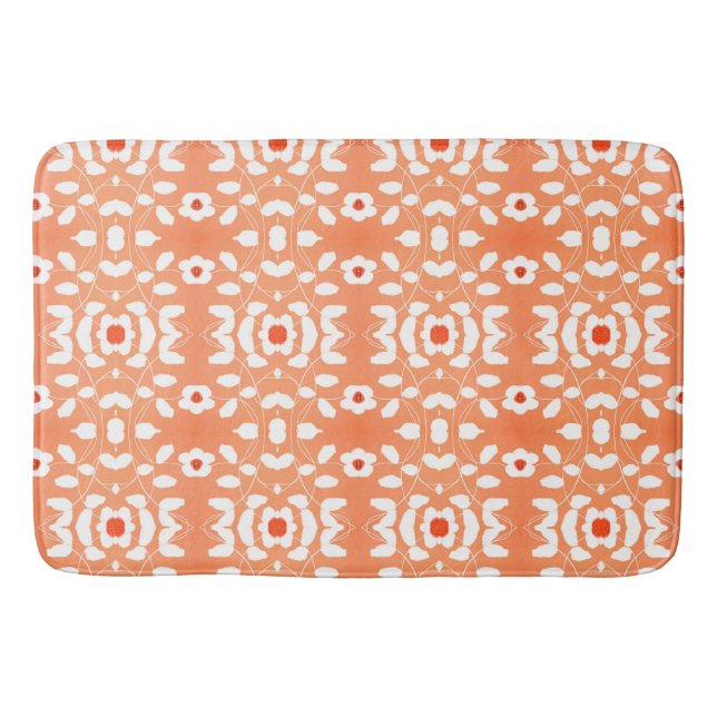 Gorgeous Large Home Decor Mat (Front)