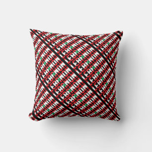 Gorgeous Lebanon National Flag Cushion