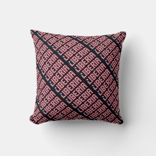 Gorgeous Liberia National Flag Cushion