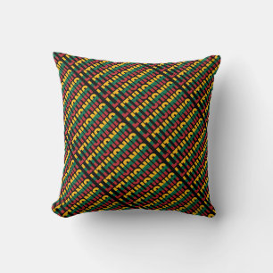 Gorgeous Lithuania National Flag Cushion