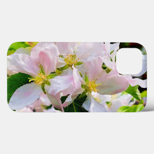 Gorgeous Malus asiatica Photo iPhone 13 Case