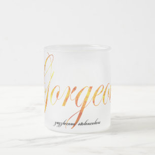 Gorgeous Mug