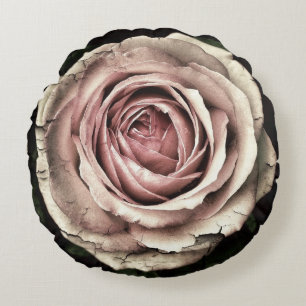 Gorgeous Pale Rose Pillow