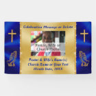 Gorgeous Pastor or Church Anniversary Celebration