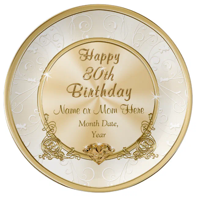 80th Birthday Gift Ideas for Mom - Top 25 Gifts for 80 Year Old Mom 2023 | 80th  birthday gifts, Best birthday gifts, 80th birthday
