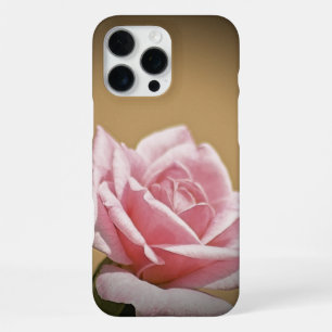 Gorgeous Pink Rose * Case-Mate iPhone Case