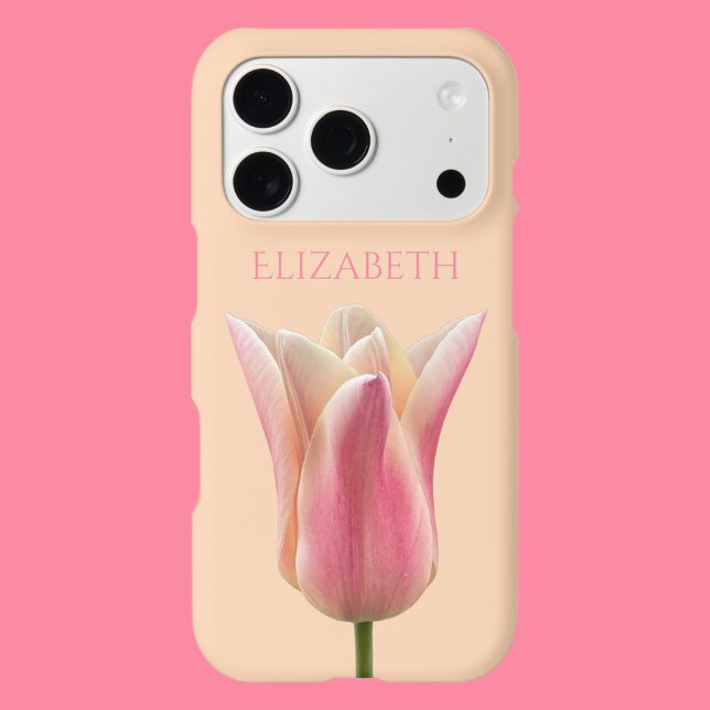 Gorgeous Pink Tulip (Creator Uploaded)